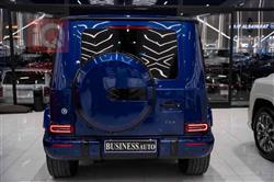 مرسيدس بنز G-Class